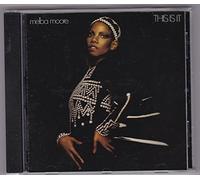 Melba Moore - This Is It - Expanded Edition Limited Edition Edition by Melba Moore (2012) Audio CD