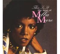 Melba Moore - This Is It: The Best of Melba Moore by Melba Moore