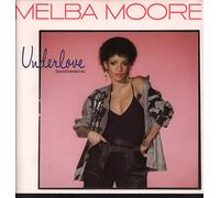 MELBA MOORE - underlove / same