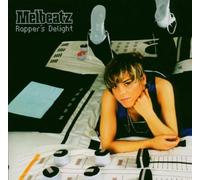 Melbeatz - Rapper'S Delight