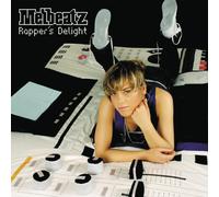 Melbeatz Rapper's Delight (Vinyl LP)