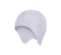 Melbolda Balaclava Foderata in Pile Completa Balaclava Foderata in Pile | Pile morbido interno, per calore immediato, ideale per temperature sotto per zero, comfort il giorno
