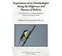 Melbourne Armst Experiences of an Ornithologist Along the Highways a (Tascabile)