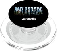 Melbourne Australia Viaggi PopSockets PopGrip per MagSafe
