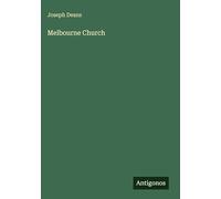 Melbourne Church