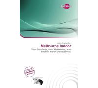 Melbourne Indoor: Vitas Gerulaitis, Peter McNamara, Matt Mitchell, Martin Davis (tennis)