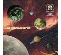 Melbourne Ska Orchestra - Sierra Kilo Alpha