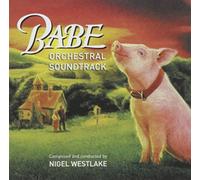 Melbourne Symphony Orchestra - Babe: Orchestral Soundtrack 2015