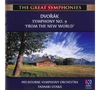 Melbourne Symphony Orchestra - Great Symphonies