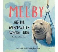 Melby and the Warm-Water Wrong Turn
