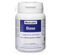 Melcalin Base 84 compresse