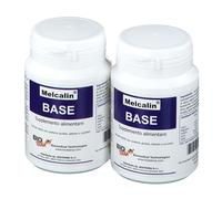 Melcalin® Base Duo Pack 2x84 pz Compresse