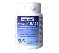 Melcalin Base - Integratore Bilanciamento Acido Base - 84 Compresse