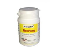 Biotekna MELCALIN BENVOG 60 PASTIGLIE 72 G