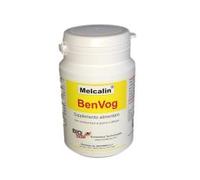 MELCALIN BENVOG 60 PASTIGLIE 72 G