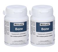 Melcalin Bone 2x61,6 g Compresse