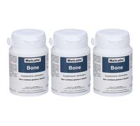 Melcalin Bone 3x61,6 g Compresse