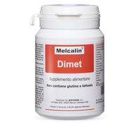 Melcalin Dimet 28 Capsule