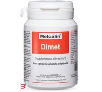MELCALIN DIMET 28 CAPSULE