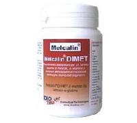 Melcalin Dimet Integratore 28 Capsule