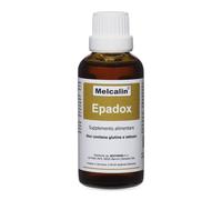 MELCALIN EPADOX GOCCE 50ML