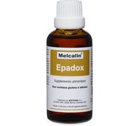 MELCALIN EPADOX GOCCE 50ML