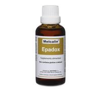 MELCALIN EPADOX GOCCE 50ML