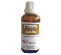 MELCALIN EPADOX GOCCE 50ML