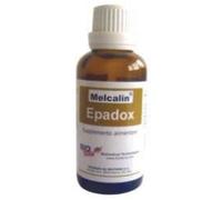 Melcalin Epadox Integratore Epatico 50 ml