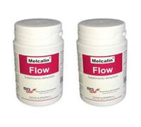 Melcalin Flow 56 Compresse 2x56 pz Compresse
