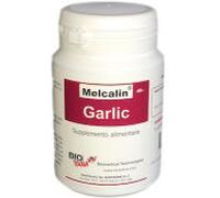 melcalin Garlic 84 Capsule