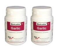 Melcalin Garlic 84 Capsule 2x84 pz Capsule