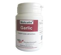 Melcalin Garlic 84cps