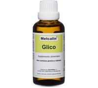 Melcalin Glico Integratore per la Glicemia Gocce 50 ml