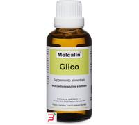MELCALIN GLICO GOCCE 50 ML
