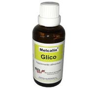melcalin Glico Gocce 50ml