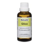 Melcalin Glico Integratore per la Glicemia Gocce 50 ml