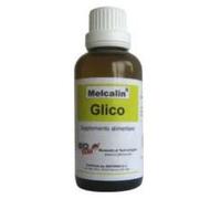 Melcalin Glico Integratore Metabolismo Carboidrati 50 ml