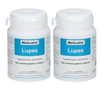 Melcalin® Lupes 2x56 pz Capsule