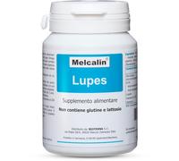 Melcalin Lupes 56 Capsule