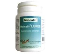 Melcalin Lupes - Integratore alimentare- 56 Capsule