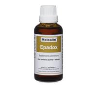 Melcalin MELCALIN EPADOX GOCCE 50 ML