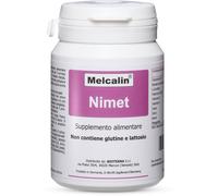 MELCALIN Nimet 28 Capsule