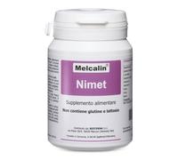 Biotekna Integratore alimentare Melcalin Nimet Antiossidante 28 capsule