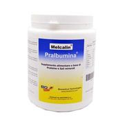 Melcalin pralbumina 532 grammi barattolo