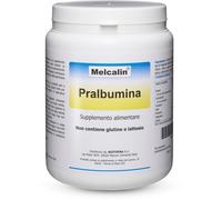 Biotekna Melcalin Pralbumina Cacao 532g