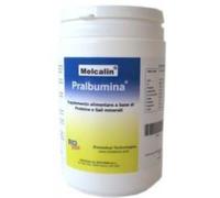 Biotekna Melcalin Pralbumina Cacao 532g