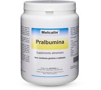 Biotekna Melcalin Pralbumina Cacao 532g