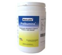MELCALIN PRALBUMINA 532G
