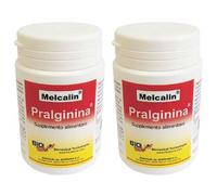 Melcalin Pralginina 2x56 pz Compresse